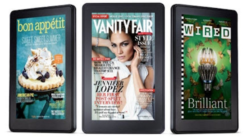 Kindle Fire 2 выйдет в свет 7 августа Kindle Fire 2 выйдет в свет 7 августа