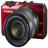 Первая беззеркальная камера Canon EOS M