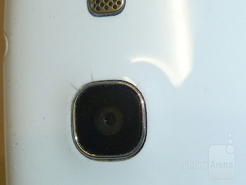 Проблемы с корпусом Samsung Galaxy S III
