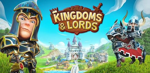 Kingdoms & Lords Kingdoms & Lords
