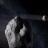 Астероиды могут стать источниками платины и золота