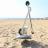 Песочный строитель Stone Spray Robot