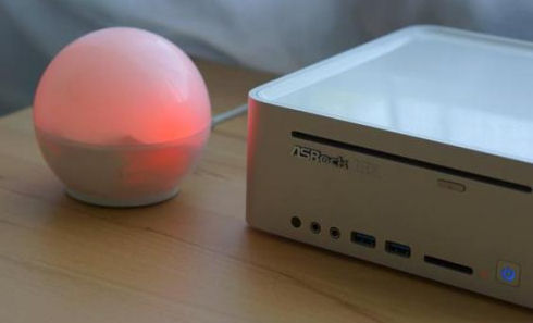 Personal Energy Orb спасет ваc от компьютера Personal Energy Orb спасет ваc от компьютера