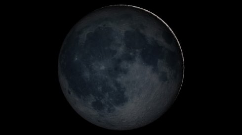 10 фактов о лунах, которые вас удивят