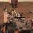 Марсоход Curiosity использует советское ядерное топливо