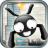 Stickman Base: прыгаем с парашютом