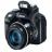 Canon PowerShot SX50 HS – компактный 50-кратный зум