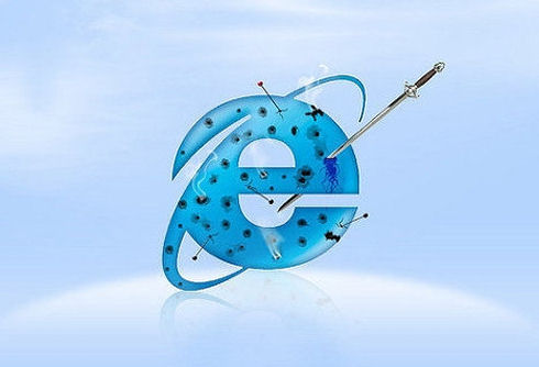 Internet Explorer бьет рекорды уязвимости