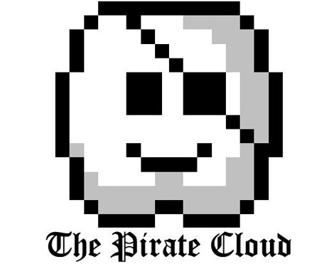 The Pirate Bay спрятался в облаках The Pirate Bay спрятался в облаках