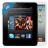 Kindle Fire HD против iPad mini