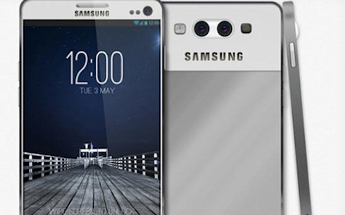 Samsung Galaxy S4: нет предела совершенству