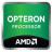 Новые серверные чипы Opteron 6300