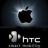 Акции HTC растут на фоне прекращения войны с Apple