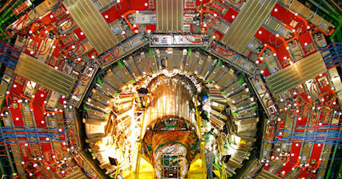 Большой адронный коллайдер станет самым точным секундомером в мире