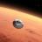 Марсианский сюрприз от Curiosity
