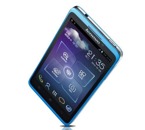 5-дюймовый смартфон Lenovo LePhone S890 с 2 SIM-картами