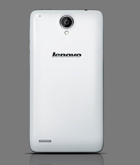 5-дюймовый смартфон Lenovo LePhone S890 с 2 SIM-картами