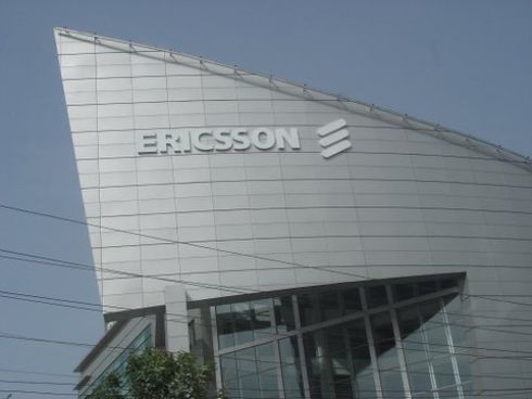 Ericsson подала в суд на Samsung