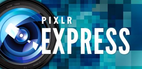 Autodesk Pixlr Express – графические изыски в вашем мобильном