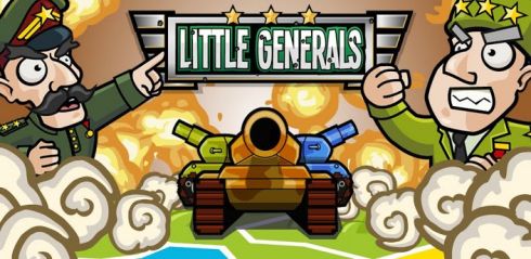 «Маленькие генералы» от Smarter Apps