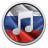 iTunes начал работу в России