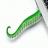 USB Squirming Tentacle – зеленые компьютерные щупальца