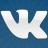 ВКонтакте вновь стала «пиратским» сайтом