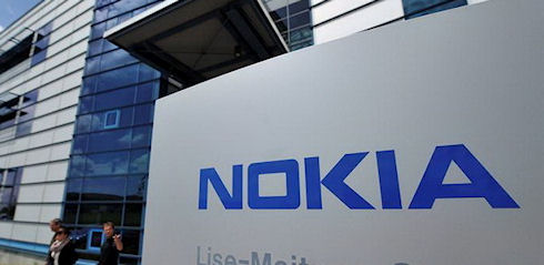 Акции Nokia выросли на фоне успешных продаж Lumia