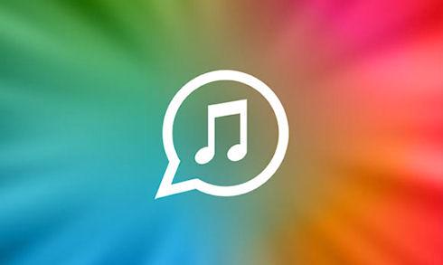 Поиск текстов песен Instalyrics для iOS