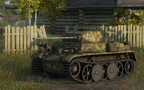 Обновление World of Tanks 0.8.4