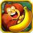 Banana Kong – бананы, кругом бананы!