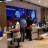 Samsung открыл первый фирменный магазин