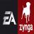 Electronic Arts и Zynga зарыли топор войны