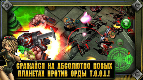 Minigore Gun Bros 2 – отстреливаться лучше в паре