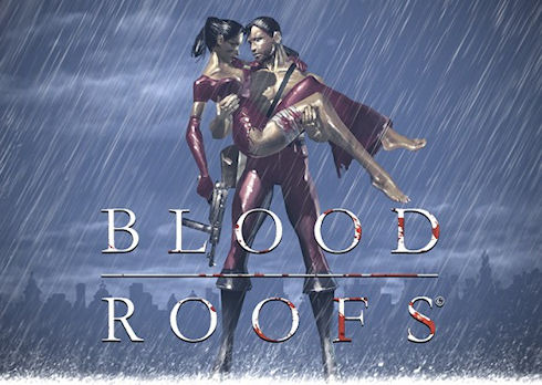 Blood Roofs – кровавая погоня по крышам