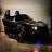 Torq Roadster – современный автомобиль Бэтмена