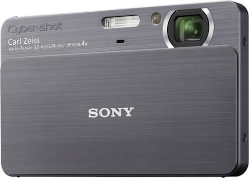 20-мегапиксельная камера в новом смартфоне Sony