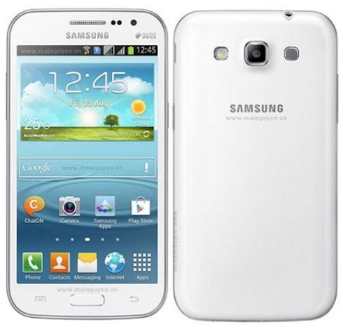 Новые бюджетные смартфоны от Samsung