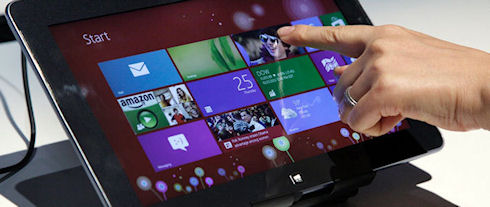 Windows 8 бьет рекорды непопулярности Windows 8 бьет рекорды непопулярности