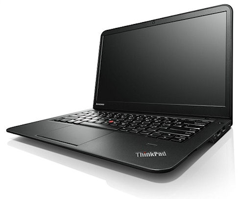 ThinkPad S431 – эффектный профессиональный ноутбук