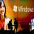 За полгода Microsoft продала 100 млн копий Windows 8