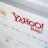 Yahoo Japan потеряли 22 млн логинов пользователей