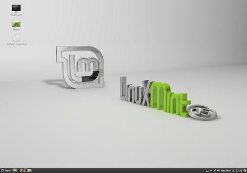 Linux Mint 15 Olivia – дружелюбная ОС Linux Mint 15 Olivia – дружелюбная ОС