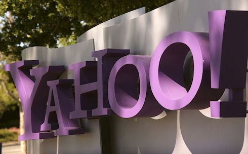 Yahoo поборется за видеосервис Hulu Yahoo поборется за видеосервис Hulu