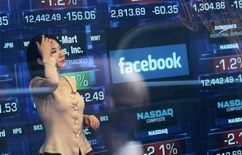 NASDAQ заплатит 10 млн долларов за компьютерный сбой во время IPO Facebook NASDAQ заплатит 10 млн долларов за компьютерный сбой во время IPO Facebook