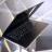 Ноутбук ASUS Zenbook Infinity с крышкой из стекла Gorilla Glass 3