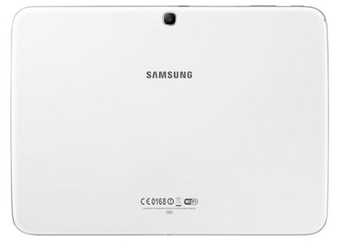 Новые планшеты Samsung Galaxy Tab 3