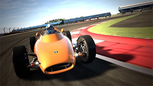 Gran Turismo 6 появится в конце года Gran Turismo 6 появится в конце года