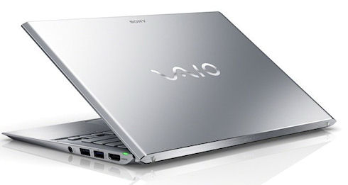 Ультрабуки Sony VAIO Pro обещают «порвать» MacBook Air