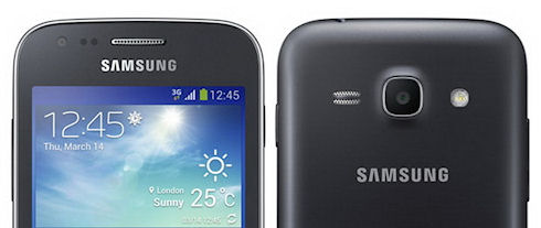 Samsung Galaxy Ace 3 по цене 300 евро Samsung Galaxy Ace 3 по цене 300 евро